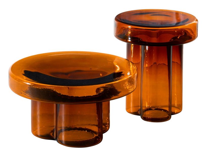 Soda Beistelltisch Miniforms